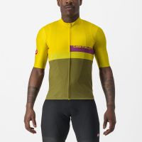 MAGLIA CASTELLI A BLOCCO JERSEY