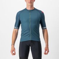 MAGLIA CASTELLI ENTRATA VI JERSEY