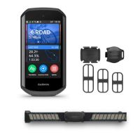 CICLOCOMPUTER GARMIN EDGE 1050 BUNDLE GPS