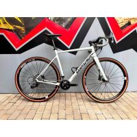 USED SANTA CRUZ STIGMATA CC 56 2018 BIKE