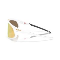 OCCHIALI OAKLEY RSLV MT WHITE W/PRIZM 24K OO9484D-0449