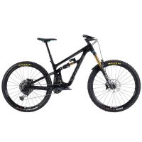 BICI YETI SB160 C KIT C2 FOX FACTORY