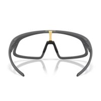 OCCHIALI OAKLEY RSLV MATTE CARBON PHOTOCHROMIC OO9484D-0649