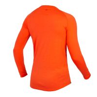 MAGLIA TERMICA ENDURA BAABAA BLEND L/S