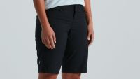 PANTALONCINI TRAIL DONNA CON INTERNO SPECIALIZED