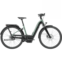 BICI CANNONDALE MAVARO NEO 2 LOW STEPTHRU