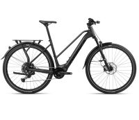 BICI ORBEA KEMEN MID 30 SHMN EP801