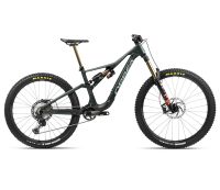 BICI ORBEA RALLON M-TEAM