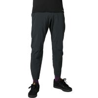 FOX FLEXAIR PANT 32 BLACK 27433-001-32