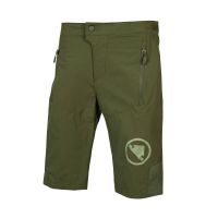 PANTALONCINI ENDURA BIMBO MT500 JR BURNER SHORT