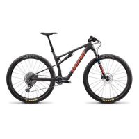 BICI SANTA CRUZ BLUR 4 C S