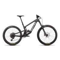 BICI SANTA CRUZ NOMAD 6 C R MX