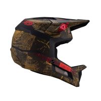 CASCO LEATT GRAVITY 2.0 V24