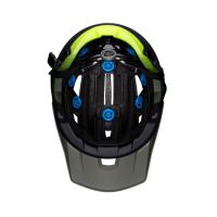 CASCO LEATT ENDURO 3.0 V24 3-IN-1