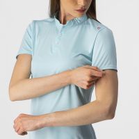 POLO CASTELLI TECH 2 DONNA 