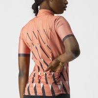 MAGLIA CASTELLI PENDIO DONNA 