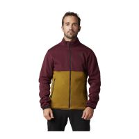 FELPA FOX RANGER FIRE FLEECE CREW SWEATSHIRT