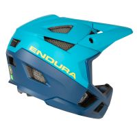 CASCO ENDURA MT500 FULL FACE MIPS HELMET