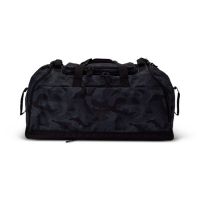 BORSONE FOX PODIUM BLACK CAMO BLACK CAMO 178 LITRI