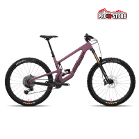 BICI SANTA CRUZ MEGATOWER 2 CC X01 AXS RSV 2024