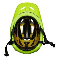 CASCO FOX SPEEDFRAME MIPS M FLUO YELLOW 26840-130-M