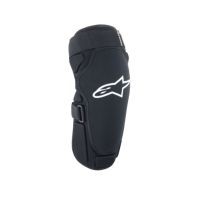 GINOCCHIERE ALPINESTARS A-IMPACT PLASMA PRO KNEE PROTECTOR