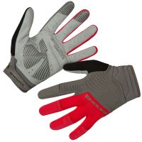 GUANTI ENDURA HUMMVEE PLUS GLOVE II