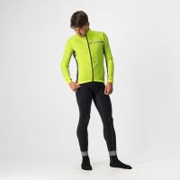 GIACCA CASTELLI STRETCH SQUADRA JACKET