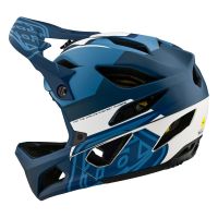 CASCO TROY LEE DESIGNS STAGE VECTOR MIPS