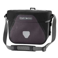 ORTLIEB ULTIMATE PLUS 6.5 LITERS HANDLEBAR BAG