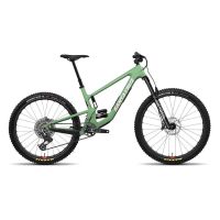 BICI SANTA CRUZ 5010 CC X0 ASX RSV MX