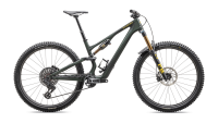 BICI SPECIALIZED STUMPJUMPER 15 PRO