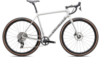 BICI SPECIALIZED CRUX EXPERT 2025