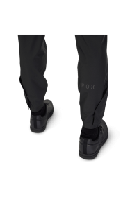 FX RANGER 2.5L WATER PANT 34 BLACK