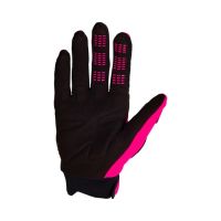 GUANTI FOX DIRTPAW FLUORESCENT