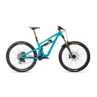 YETI SB160 C KIT C2 FOX FACTORY BIKE