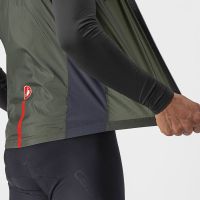 GILET CASTELLI SQUADRA ST VEST