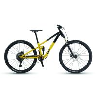 BICI GT ZASKAR FS SPORT 29