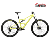 BICI ORBEA OCCAM SL H10