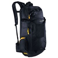 EVOC FR TRAIL BLACKLINE 20L BACKPACK