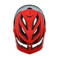 CASCO APERTO TROY LEE DESIGNS A3 UNO MIPS MD/LG RED 150267043