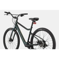 BICI CANNONDALE TREADWELL NEO 2