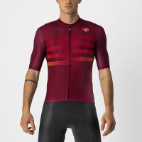 MAGLIA CASTELLI ENDURANCE PRO JERSEY