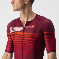 MAGLIA CASTELLI CLIMBER'S 3.0 SL JERSEY