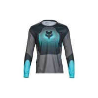 FOX RANGER REVISE KID'S LONG SLEEVE JERSEY