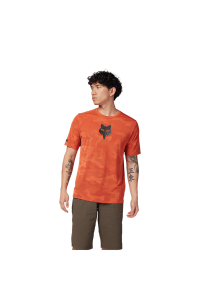 MAGLIA FOX RANGER TRU DRI SS JERSEY L ATOMIC ORANGE 32366-456-L