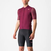 MAGLIA CASTELLI ENDURANCE ELITE JERSEY