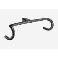 MANUBRIO CANNONDALE SYSTEMBAR R-ONE CARBON ONE PIECE HANDLEBAR 380X90MM