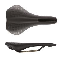 Saddle AKERO 150 - T2.0, black