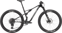 CANNONDALE SCALPEL 1 BIKE